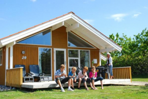 Skærbæk Holiday Center